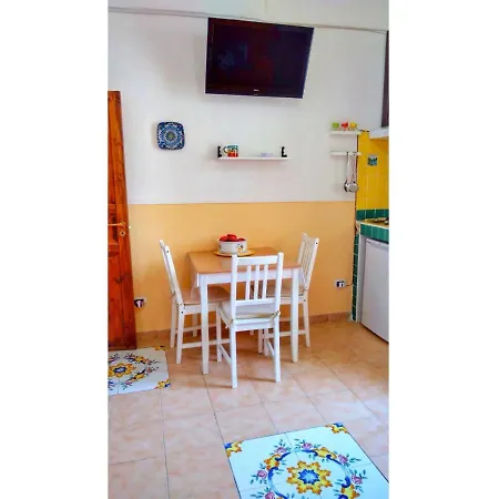 Spicchio Di Mare -vista Mare- Hébergement de vacances Vietri
