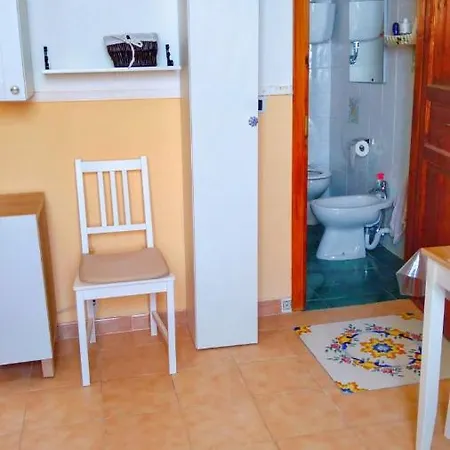 Holiday home Spicchio Di Mare -vista Mare- Vietri sul Mare